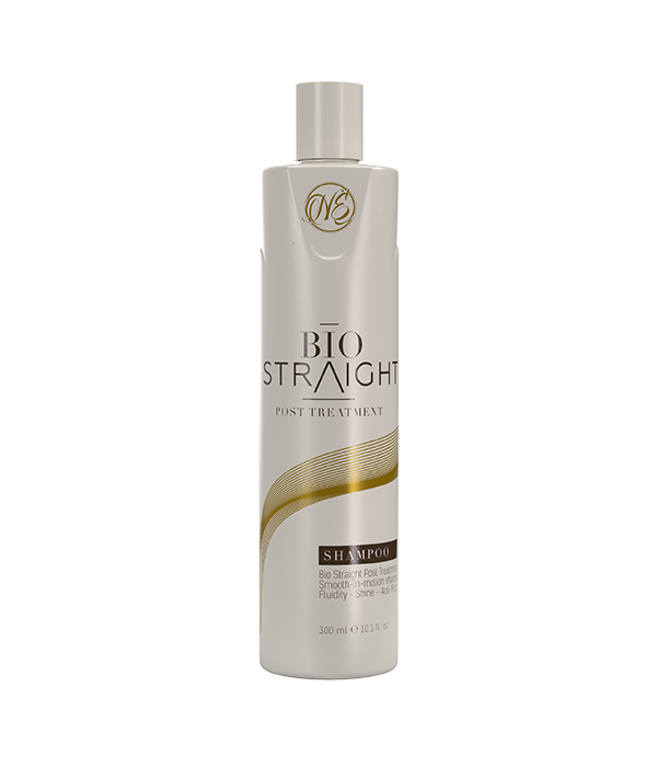 BIO STRAIGHT SHAMPOO