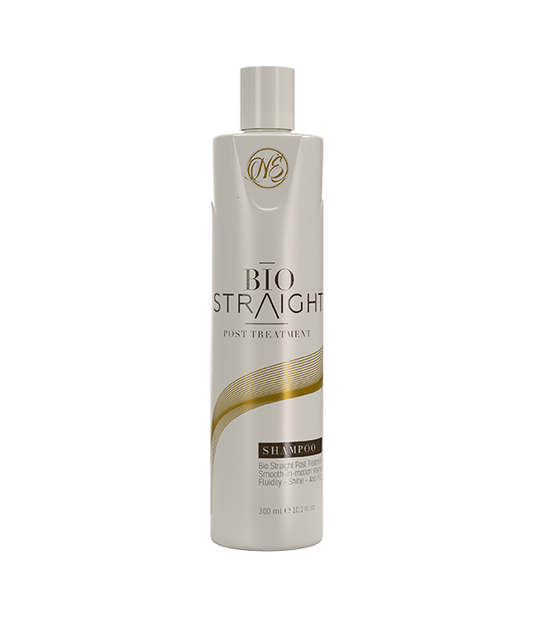 BIO STRAIGHT SHAMPOO