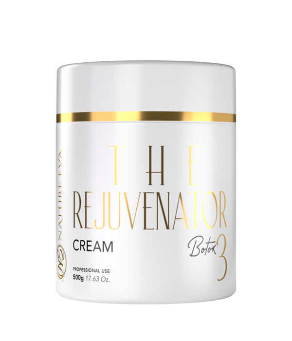 THE REJUVENATOR CREAM/MASK