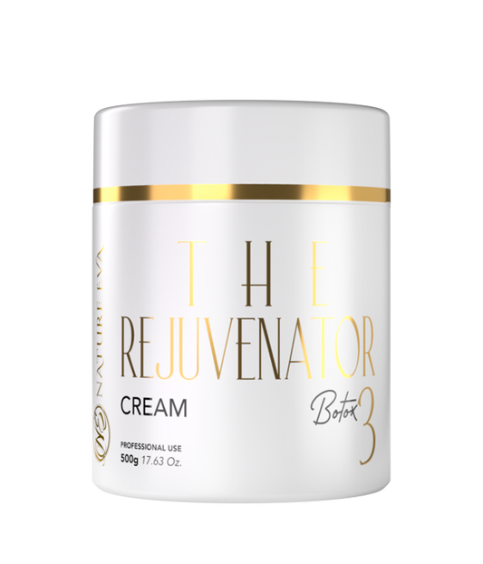 THE REJUVENATOR CREAM/MASK