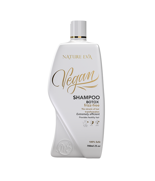 VEGAN BOTOX SHAMPOO