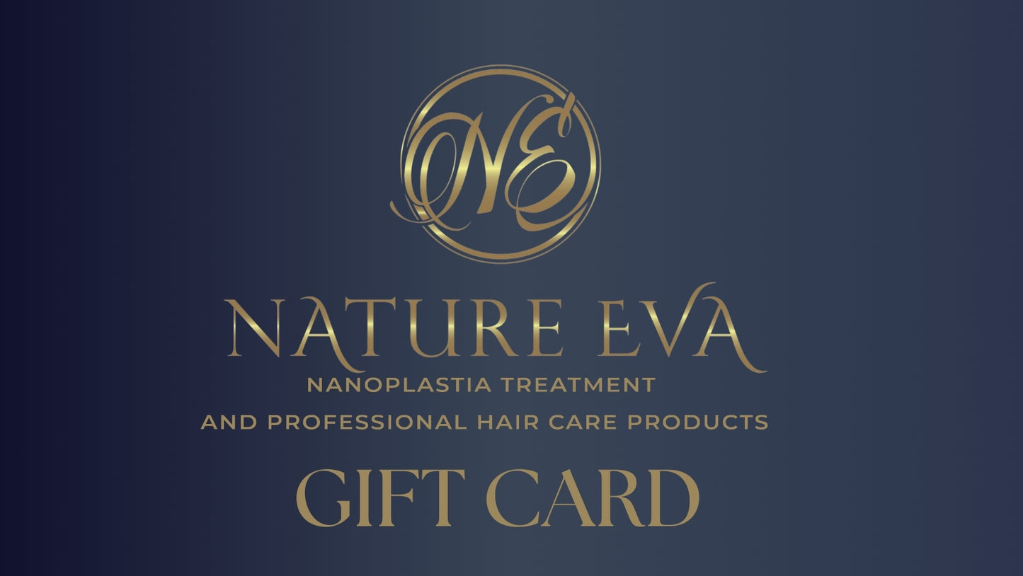 Nature-Eva GIFT CARD